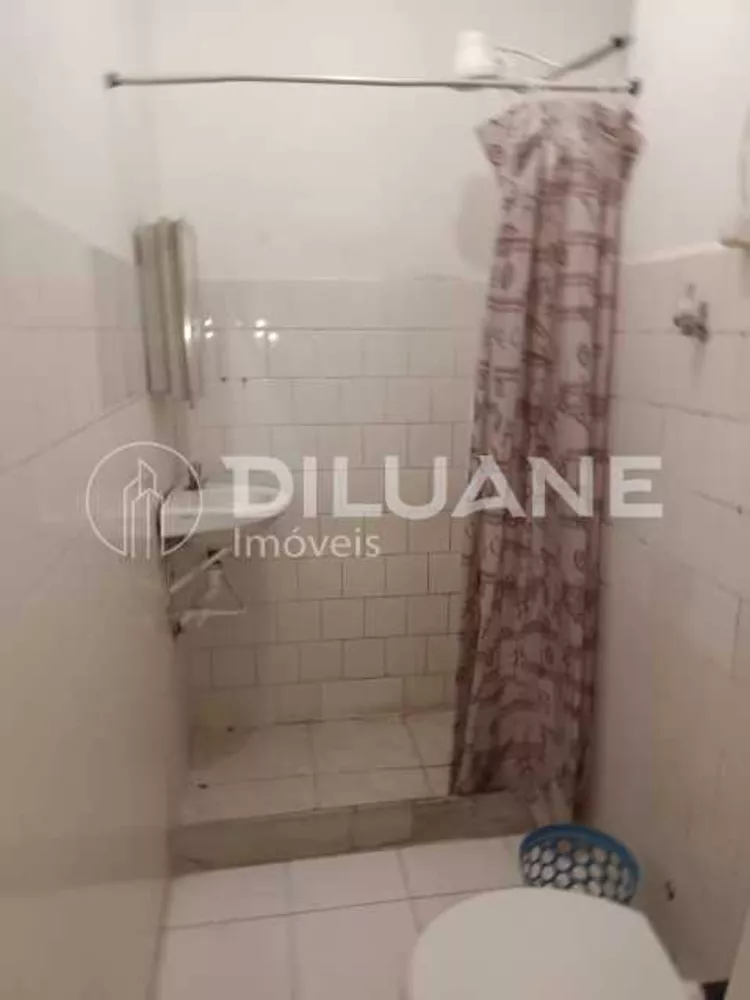 Apartamento, 1 quarto, 35 m² - Foto 8