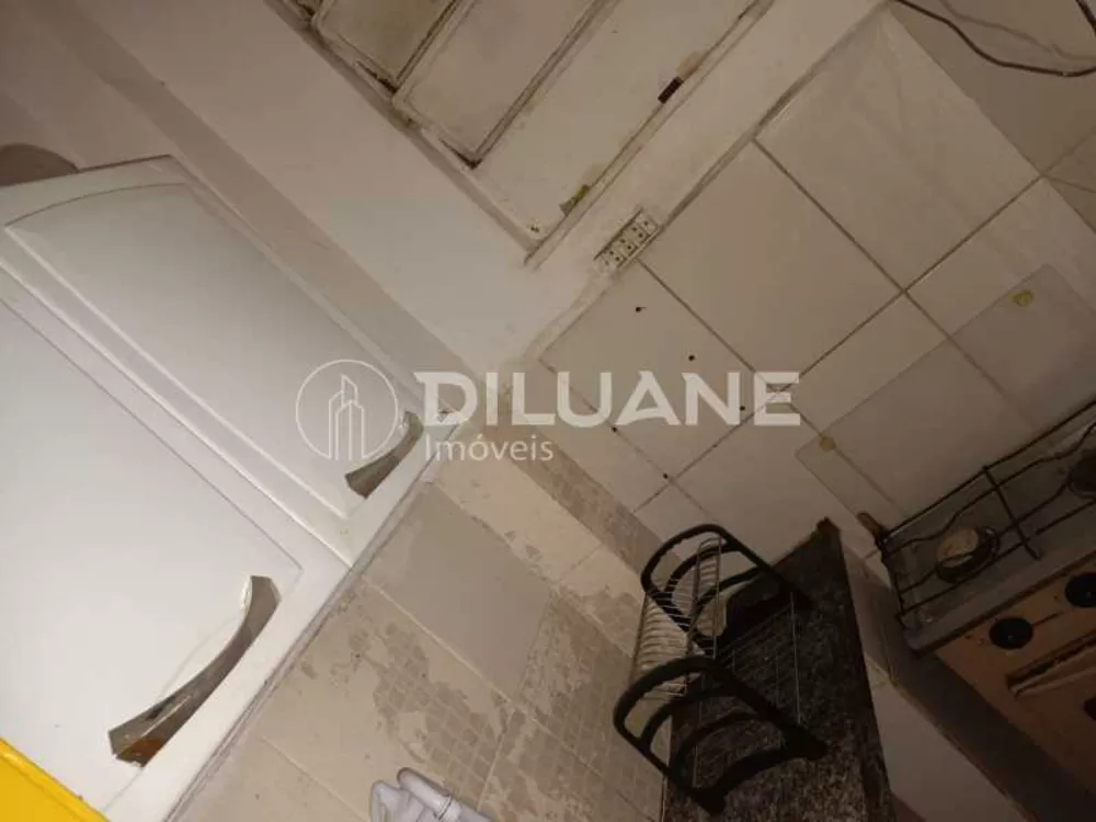 Apartamento, 1 quarto, 35 m² - Foto 12