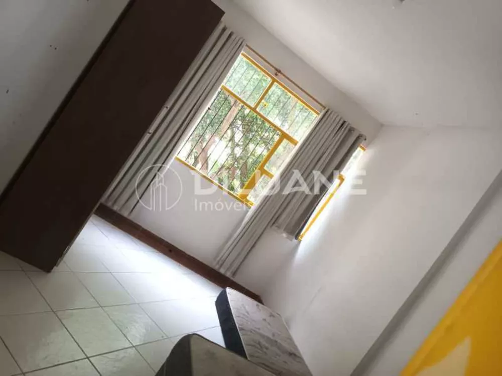 Apartamento, 1 quarto, 35 m² - Foto 2