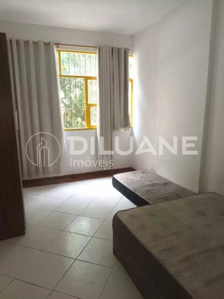 Apartamento, 1 quarto, 35 m² - Foto 1