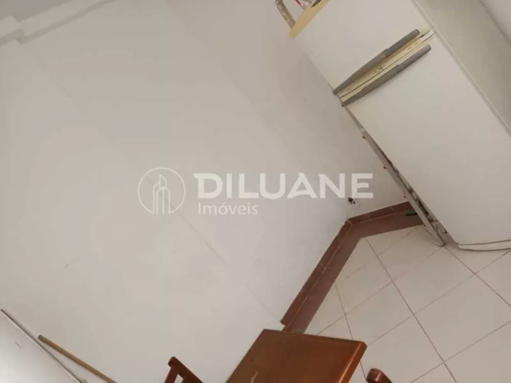 Apartamento, 1 quarto, 35 m² - Foto 20