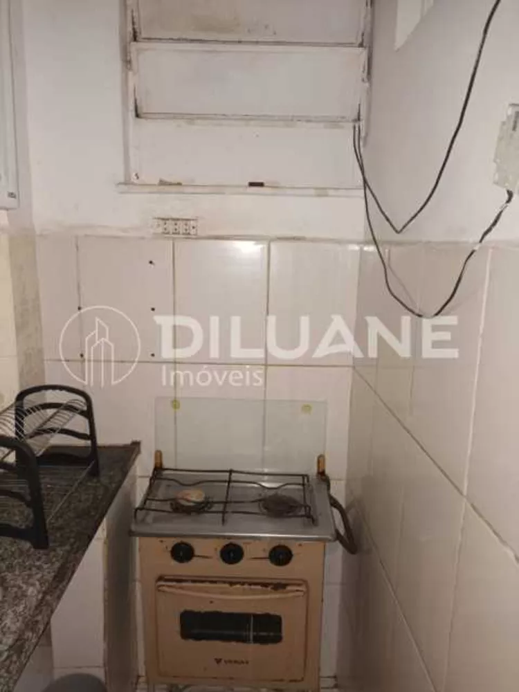 Apartamento, 1 quarto, 35 m² - Foto 13