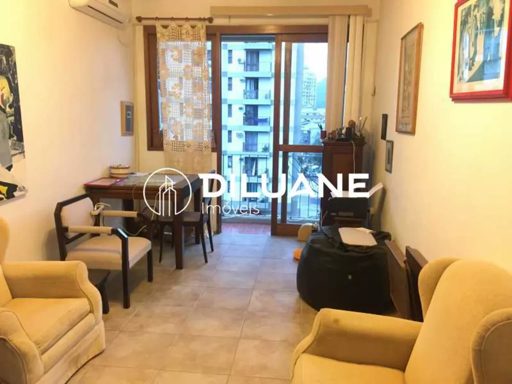 Apartamento, 1 quarto, 59 m² - Foto 5