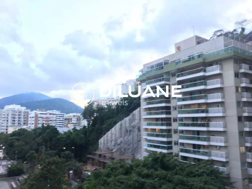 Apartamento, 1 quarto, 59 m² - Foto 2