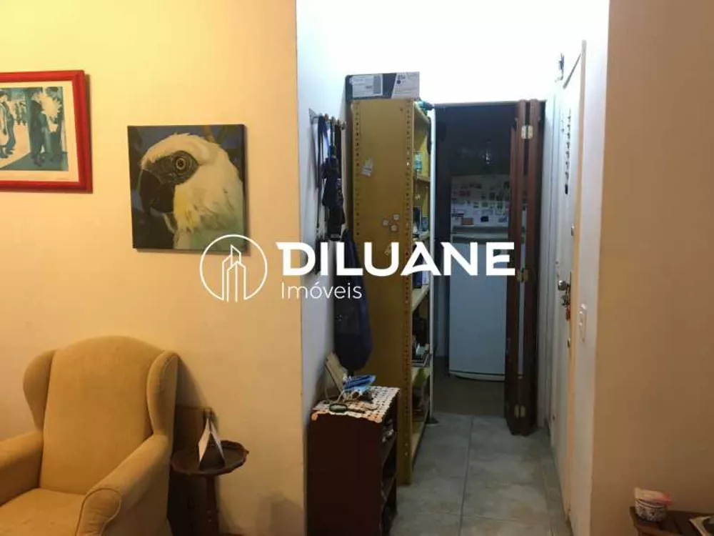 Apartamento, 1 quarto, 59 m² - Foto 9