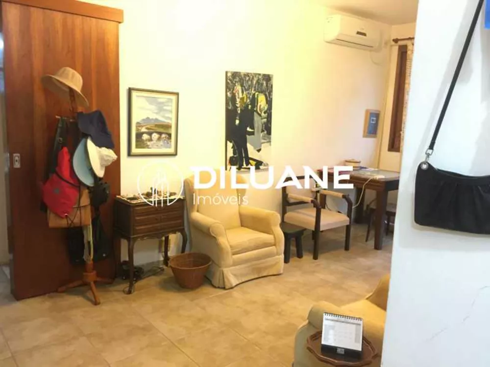 Apartamento, 1 quarto, 59 m² - Foto 4