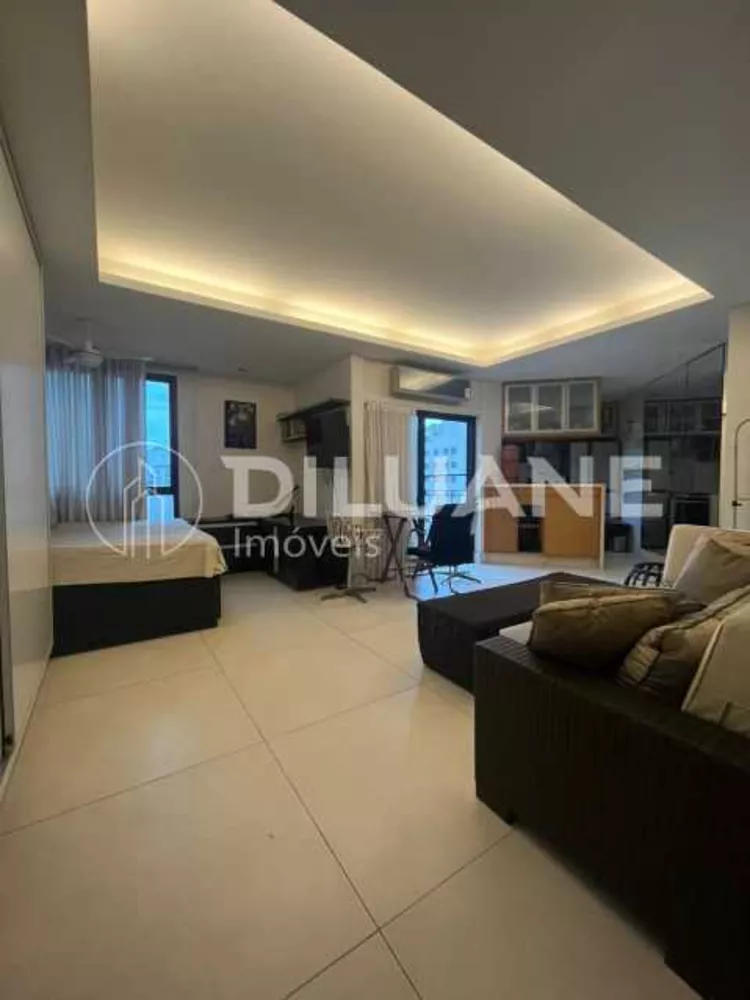 Apartamento, 1 quarto, 74 m² - Foto 8