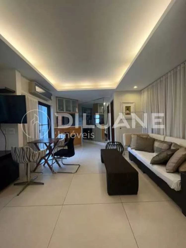 Apartamento, 1 quarto, 74 m² - Foto 4