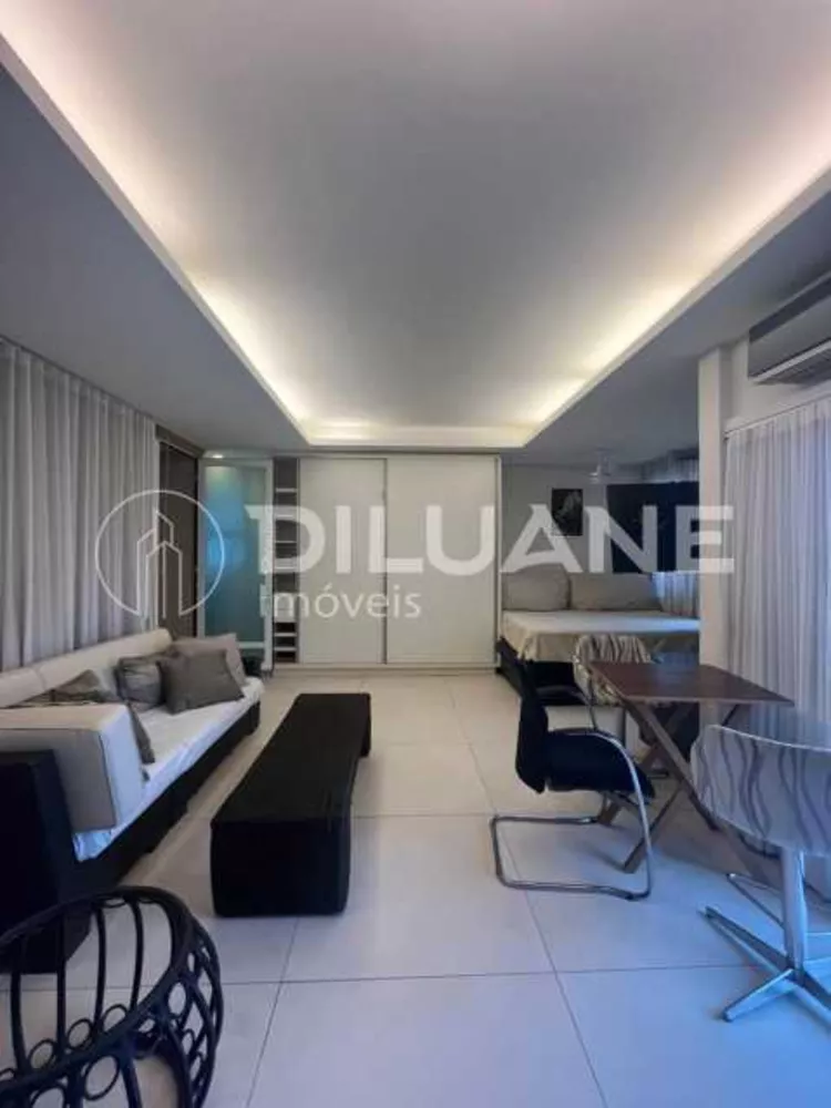Apartamento, 1 quarto, 74 m² - Foto 3