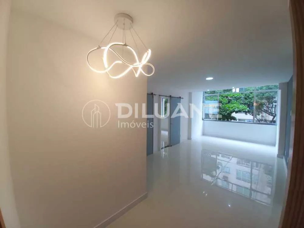 Apartamento, 3 quartos, 130 m² - Foto 3