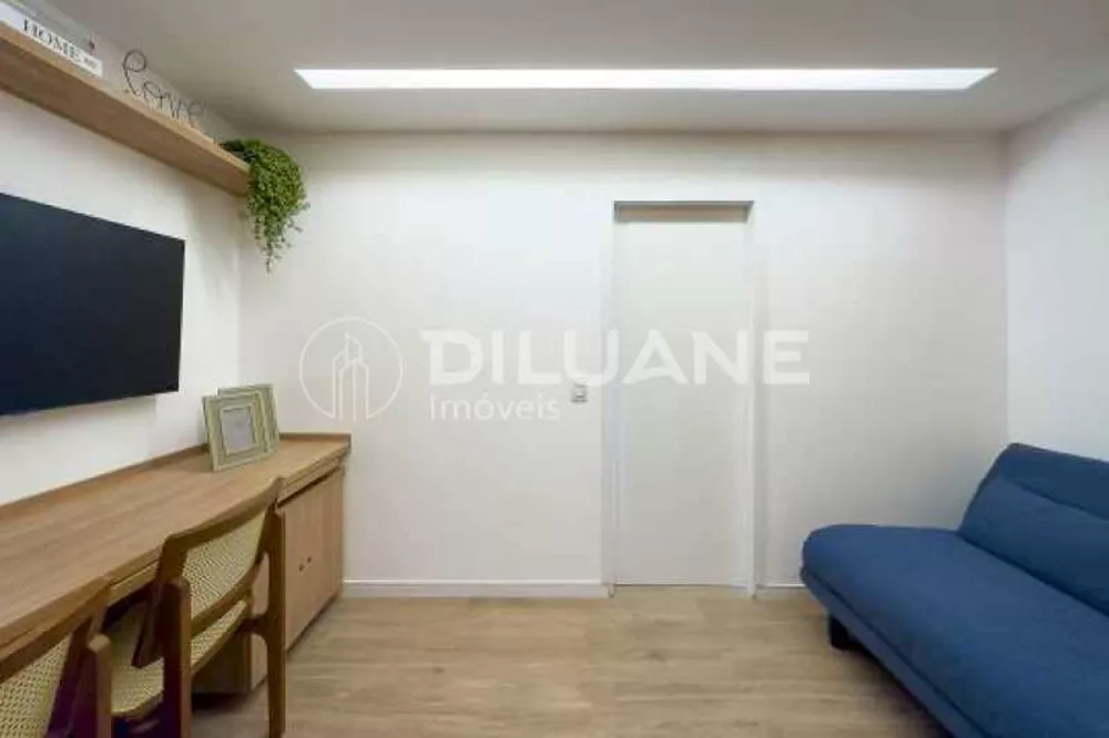 Apartamento, 1 quarto, 30 m² - Foto 5