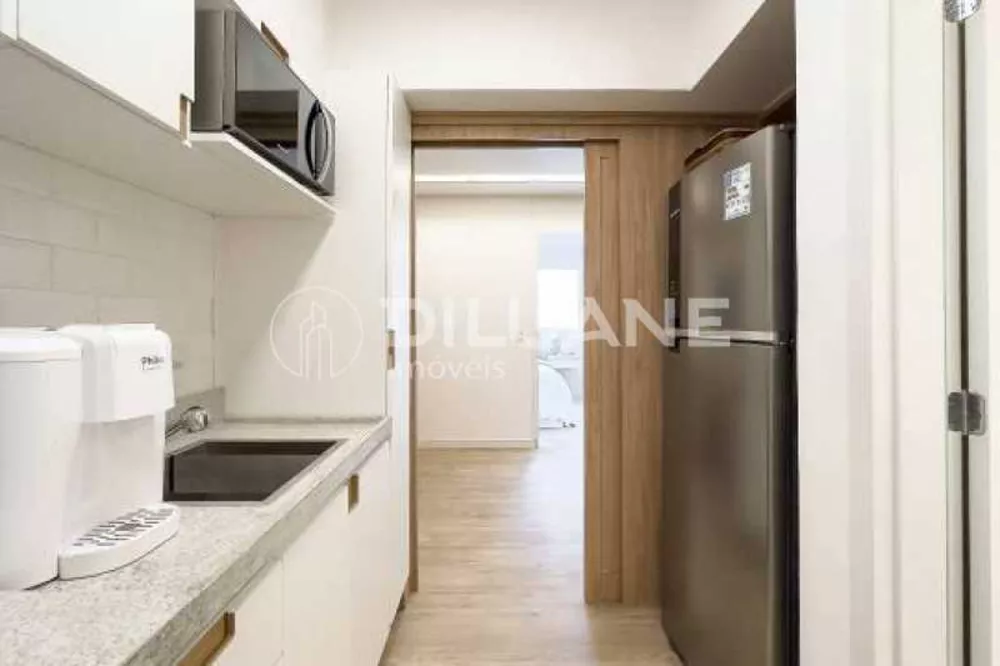 Apartamento, 1 quarto, 30 m² - Foto 14