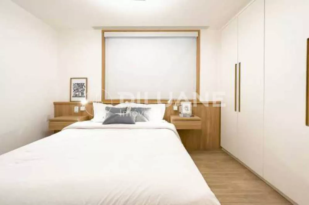 Apartamento, 1 quarto, 30 m² - Foto 16