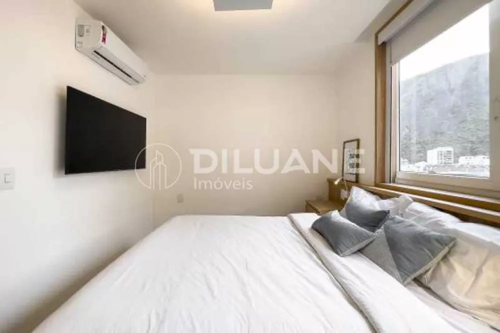 Apartamento, 1 quarto, 30 m² - Foto 1