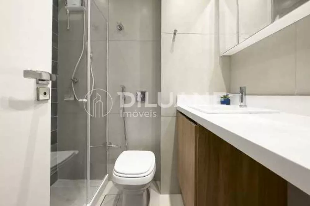 Apartamento, 1 quarto, 30 m² - Foto 11