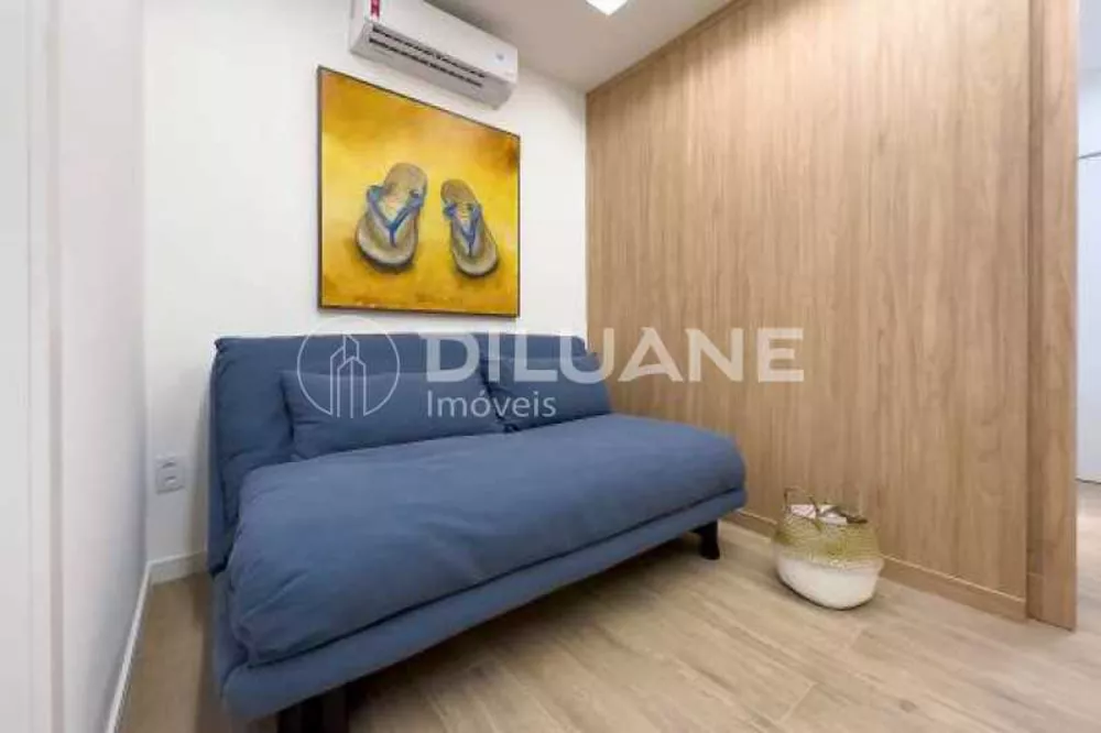 Apartamento, 1 quarto, 30 m² - Foto 7