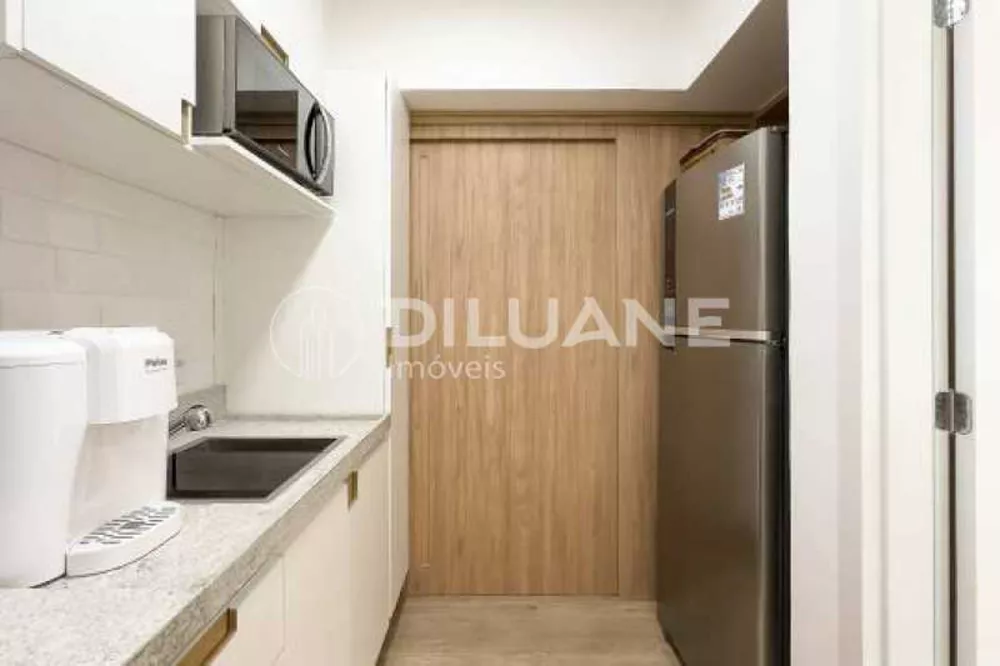 Apartamento, 1 quarto, 30 m² - Foto 13