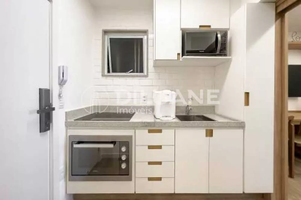 Apartamento, 1 quarto, 30 m² - Foto 15