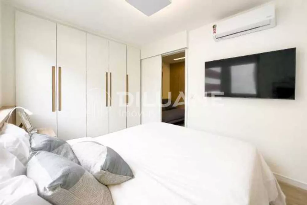 Apartamento, 1 quarto, 30 m² - Foto 9