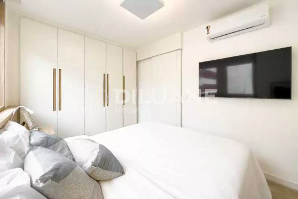 Apartamento, 1 quarto, 30 m² - Foto 6