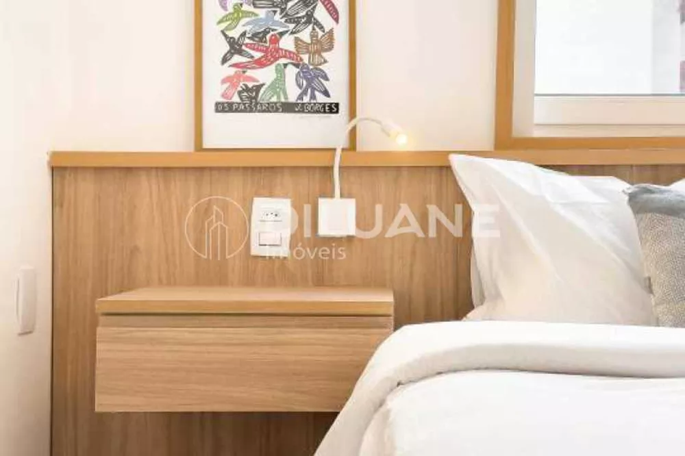 Apartamento, 1 quarto, 30 m² - Foto 2