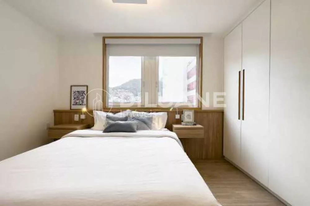 Apartamento, 1 quarto, 30 m² - Foto 17