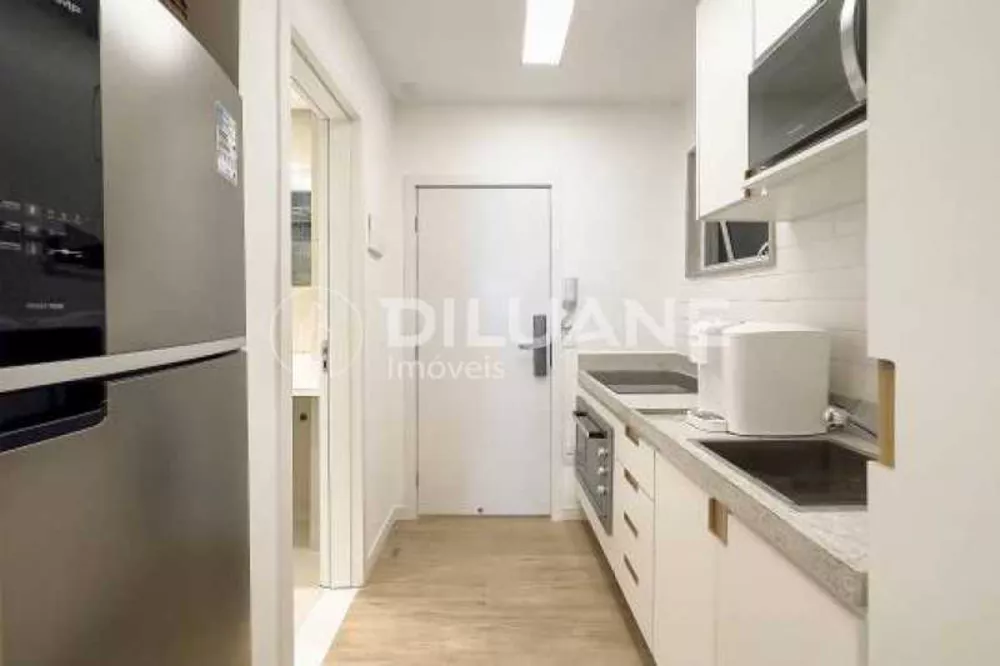 Apartamento, 1 quarto, 30 m² - Foto 10