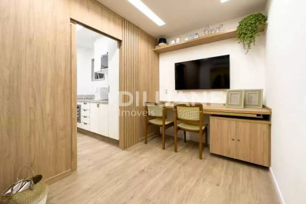 Apartamento, 1 quarto, 30 m² - Foto 3