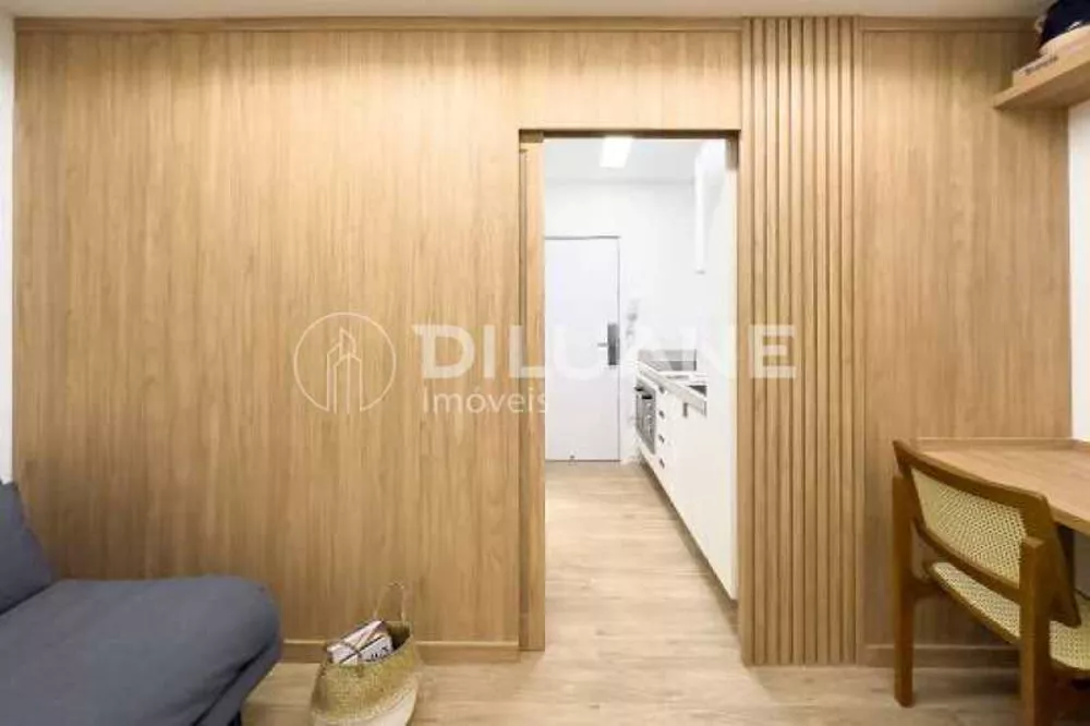 Apartamento, 1 quarto, 30 m² - Foto 19