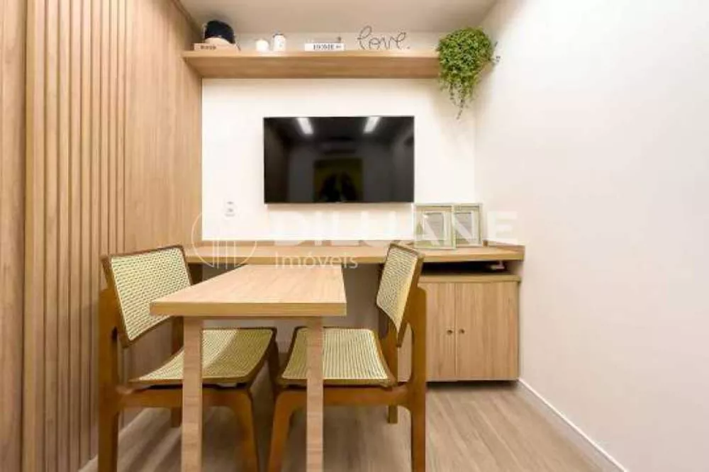Apartamento, 1 quarto, 30 m² - Foto 8