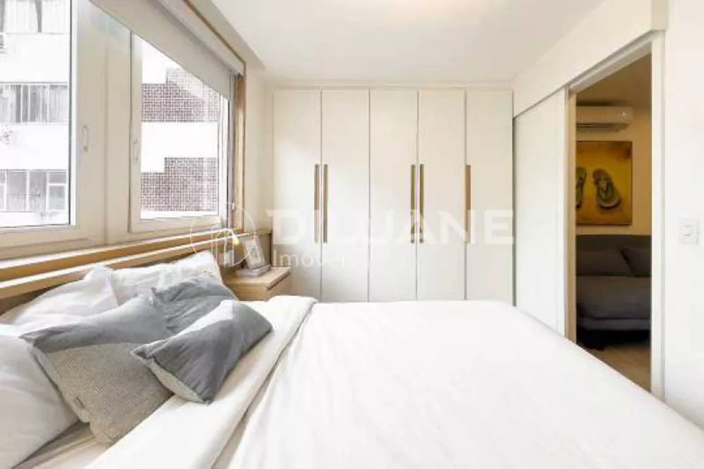 Apartamento, 1 quarto, 30 m² - Foto 12