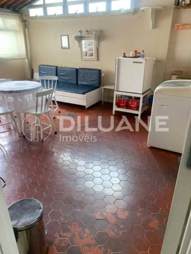 Cobertura, 4 quartos, 145 m² - Foto 13