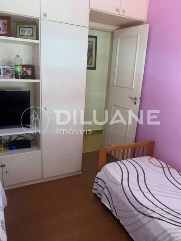 Cobertura, 4 quartos, 145 m² - Foto 8