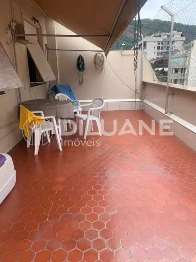 Cobertura, 4 quartos, 145 m² - Foto 12