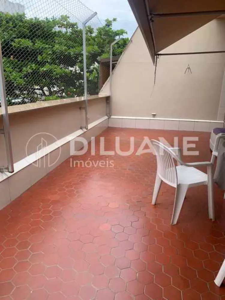 Cobertura, 4 quartos, 145 m² - Foto 3
