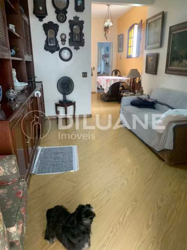 Cobertura, 4 quartos, 145 m² - Foto 4