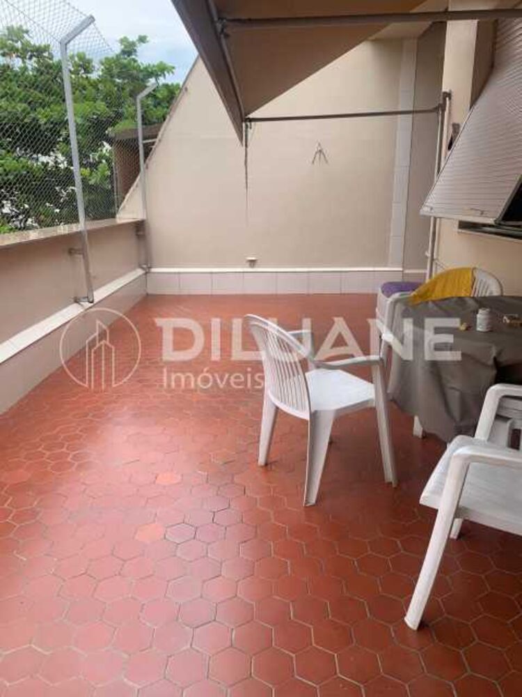 Cobertura, 4 quartos, 145 m² - Foto 22