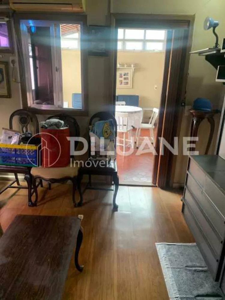 Cobertura, 4 quartos, 145 m² - Foto 1