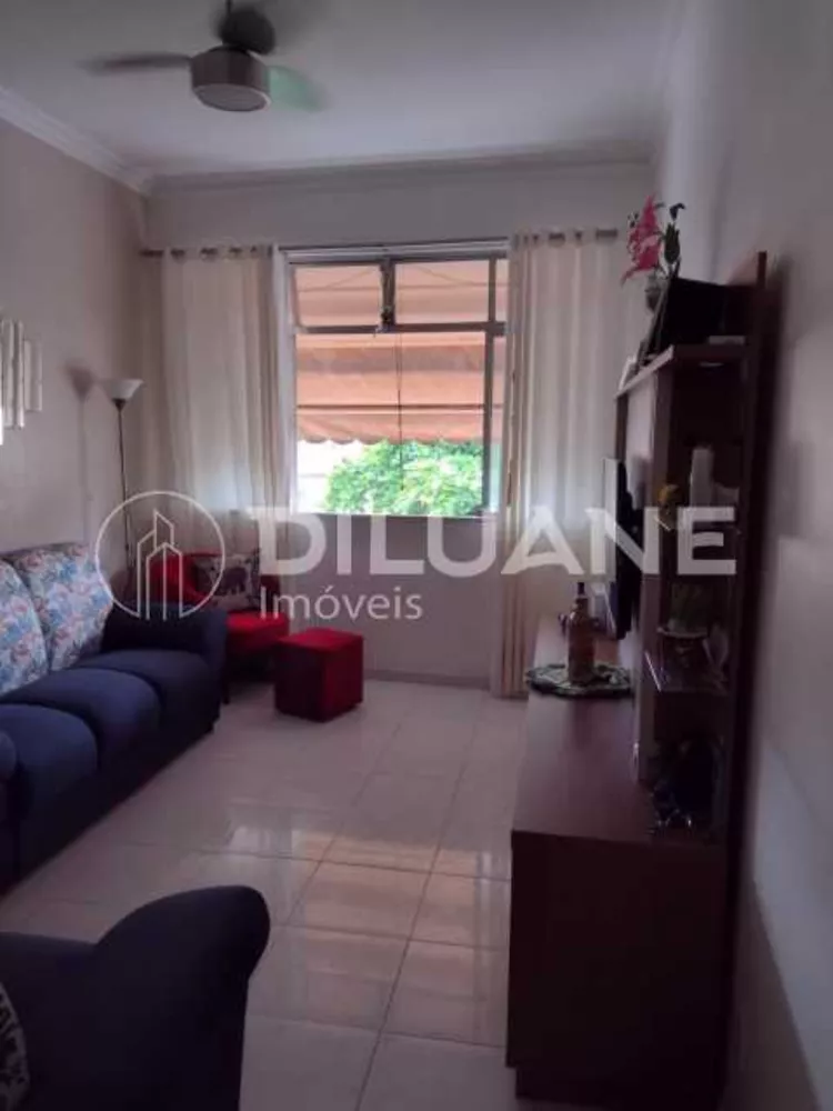 Apartamento à venda com 2 quartos, 65m² - Foto 1