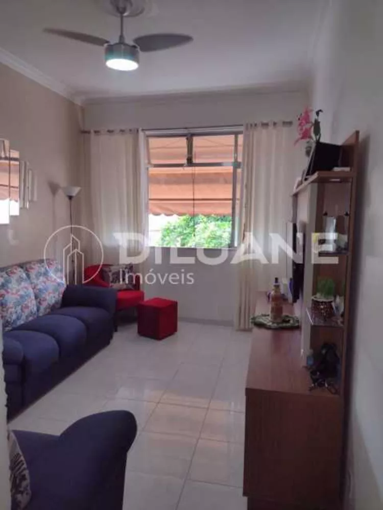 Apartamento à venda com 2 quartos, 65m² - Foto 2