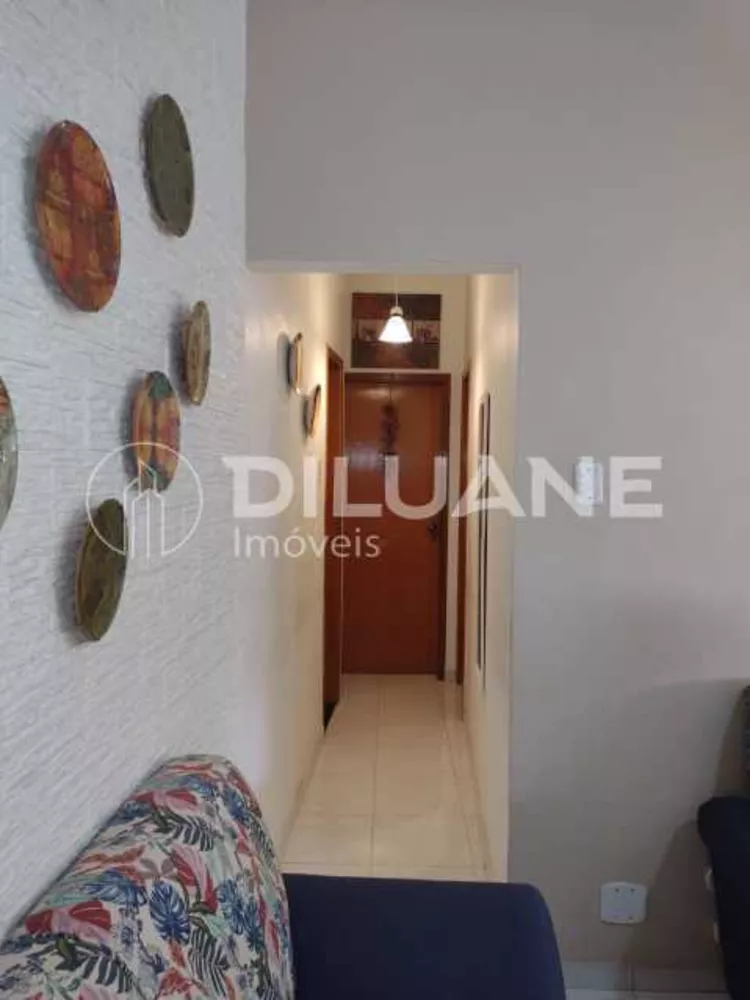 Apartamento à venda com 2 quartos, 65m² - Foto 5