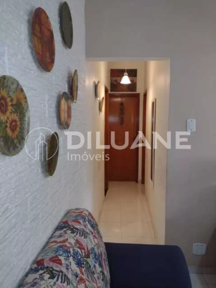 Apartamento à venda com 2 quartos, 65m² - Foto 4