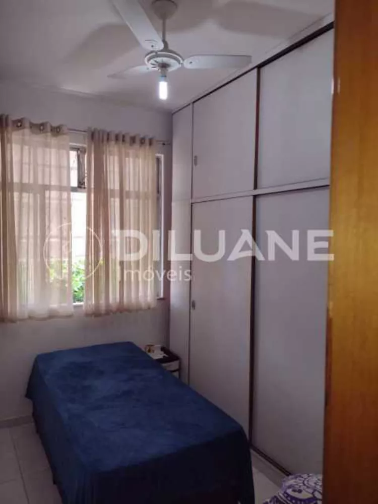 Apartamento, 2 quartos, 65 m² - Foto 10