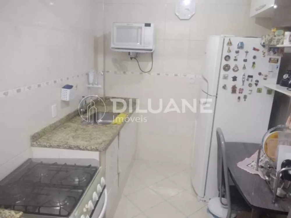 Apartamento, 2 quartos, 65 m² - Foto 13