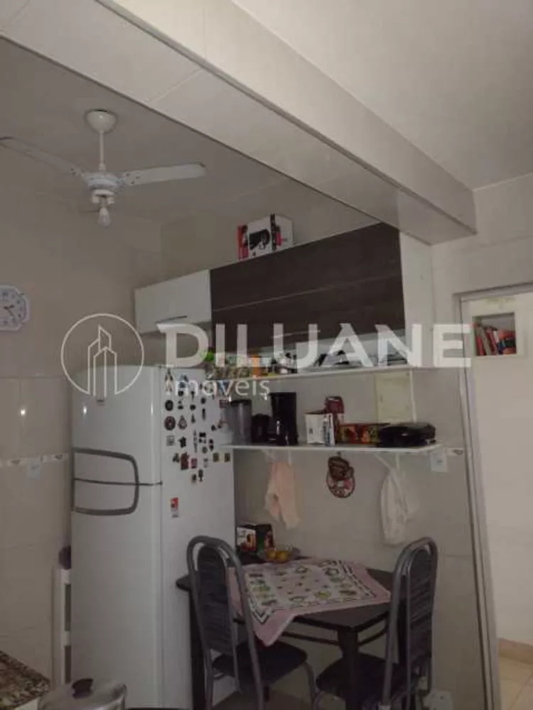 Apartamento, 2 quartos, 65 m² - Foto 2