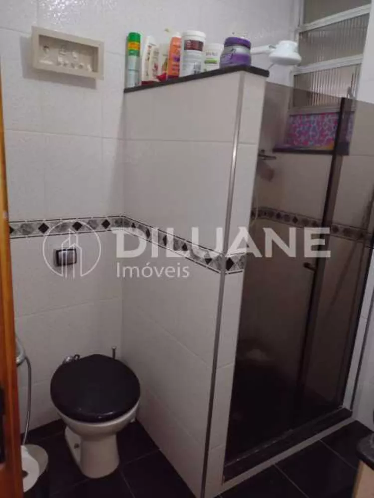 Apartamento à venda com 2 quartos, 65m² - Foto 10