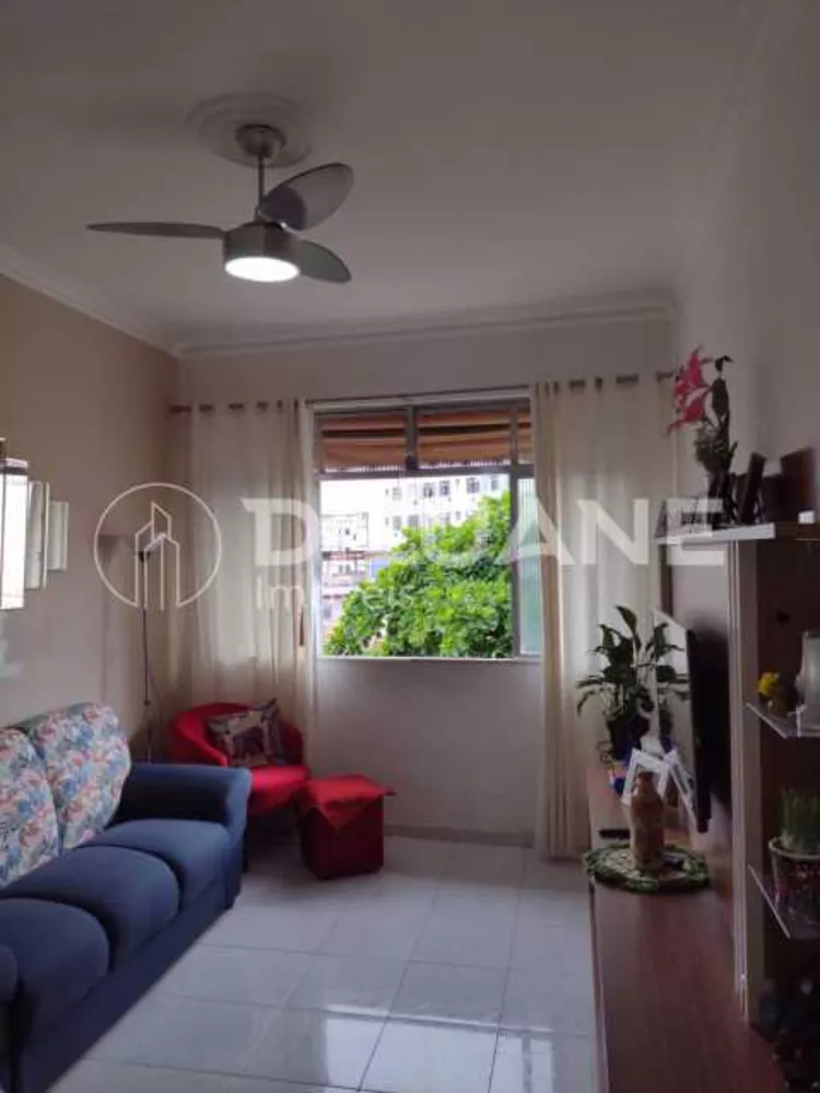 Apartamento à venda com 2 quartos, 65m² - Foto 13