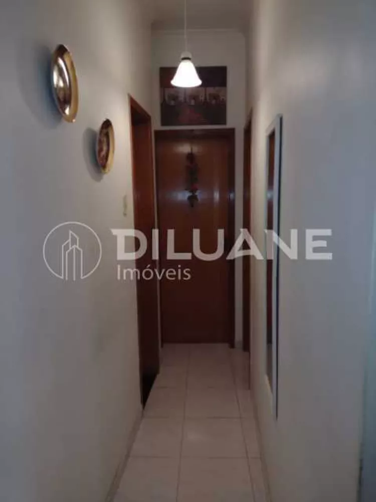 Apartamento à venda com 2 quartos, 65m² - Foto 9