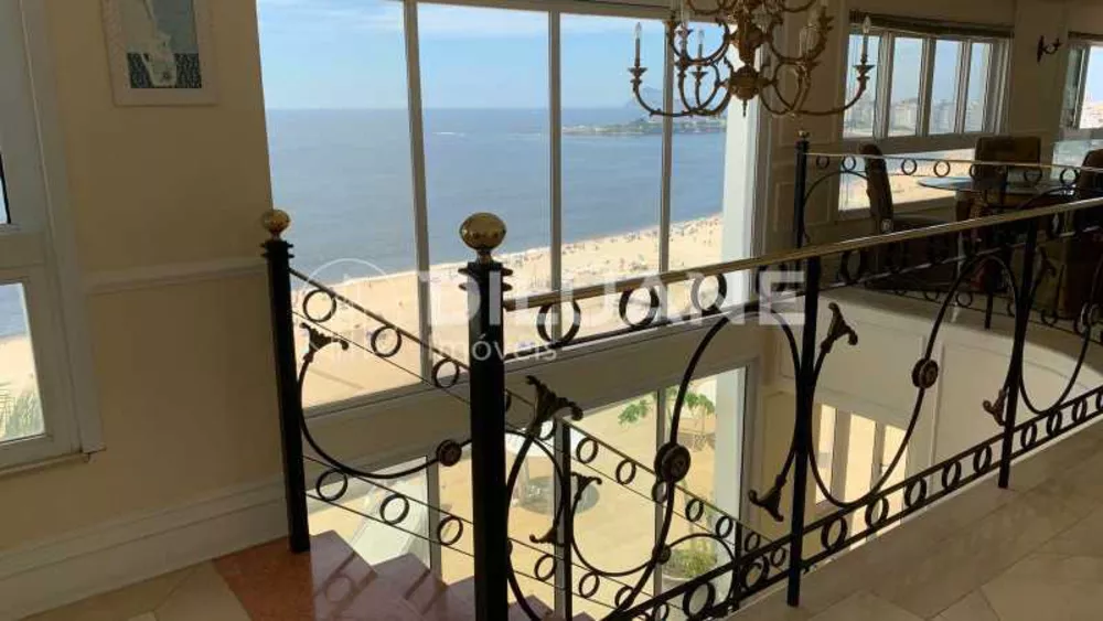 Cobertura, 4 quartos, 980 m² - Foto 13