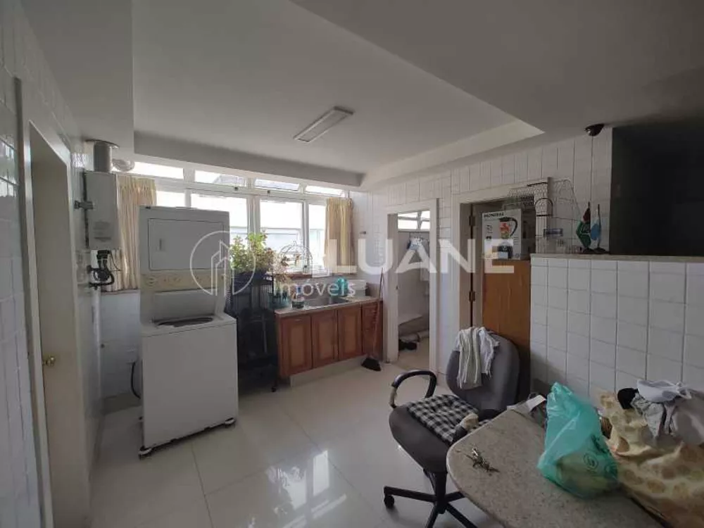 Cobertura, 4 quartos, 980 m² - Foto 9